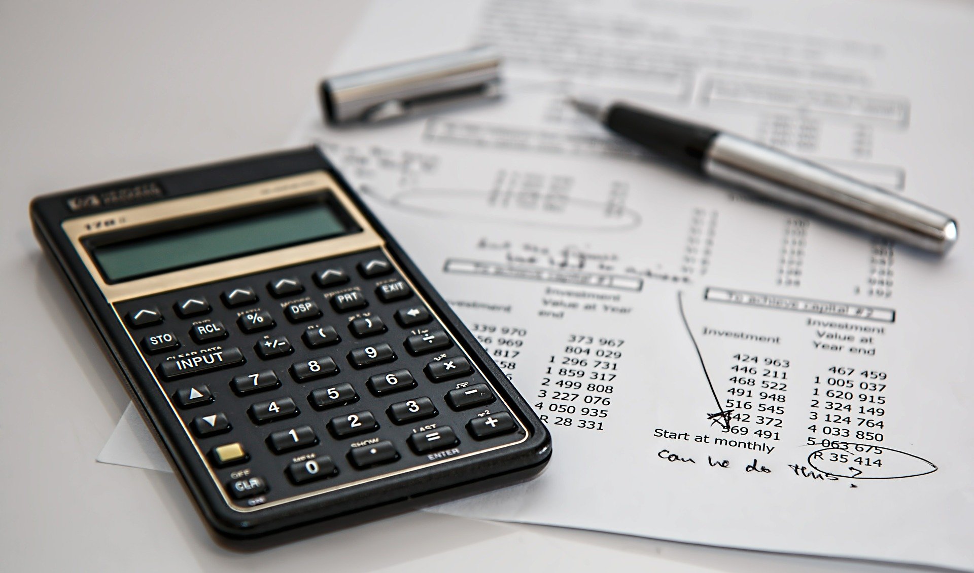 Financial Aptitude Mock Tests