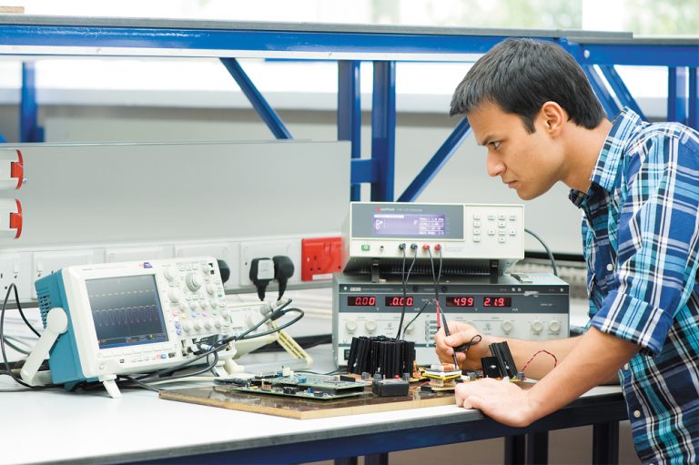 Electronics and Communication Engineering Preparation