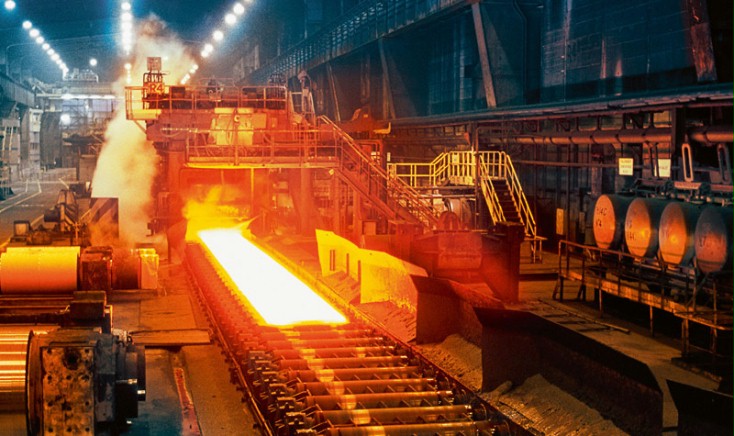 Metallurgical Engineering Preparation