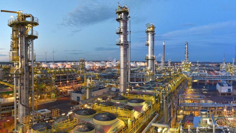 Petroleum Engineering Preparation