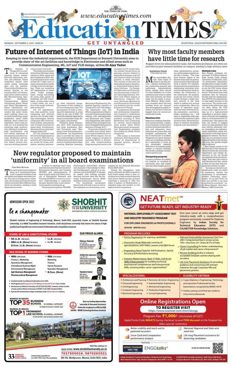 TOI_Edition_05.09.2022_Ranchi