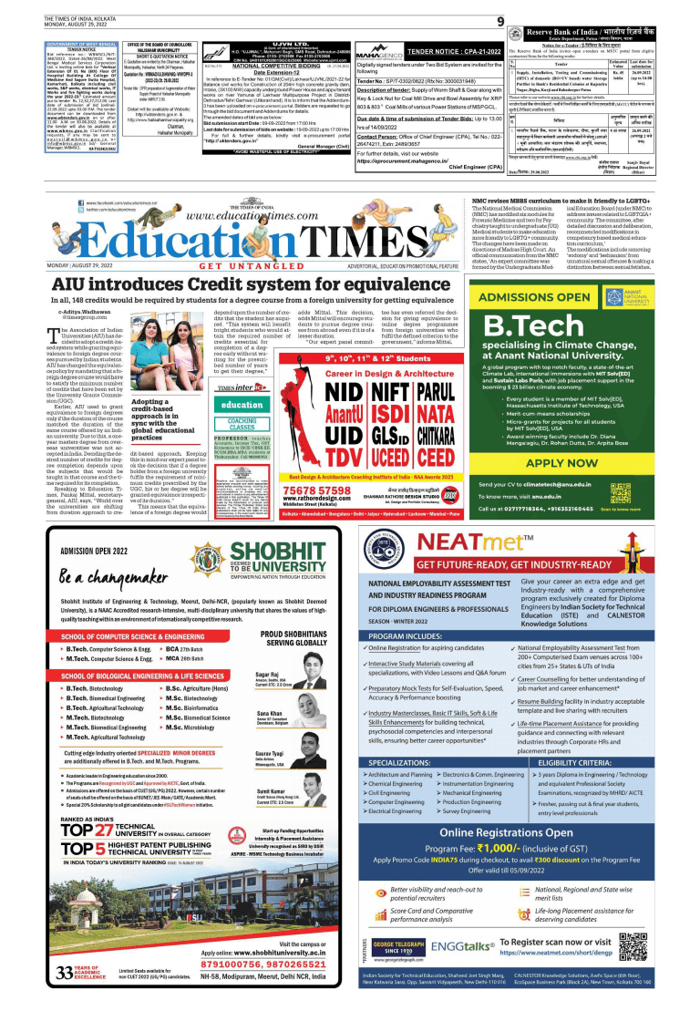 TOI_Edition_29.08.2022_Kolkata