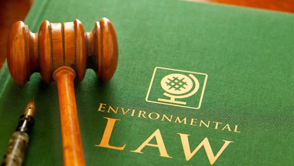 Environmental Laws, Policies and Management - Guidelines and Compliance