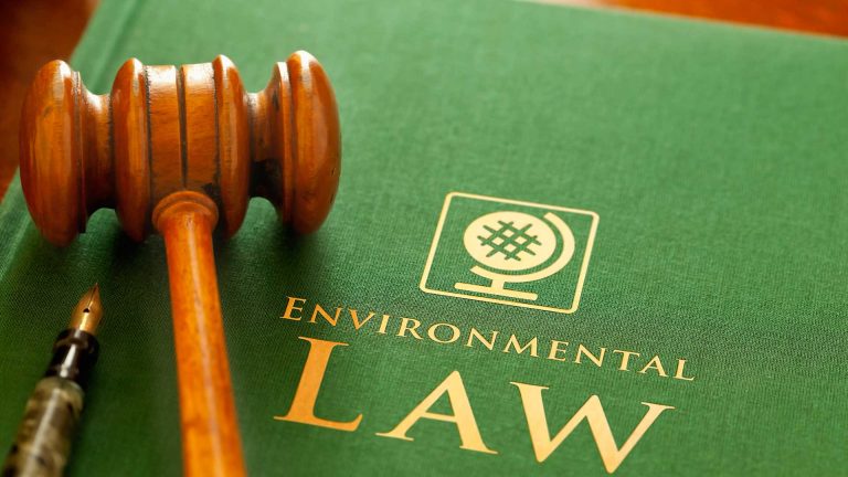 Environmental Laws, Policies and Management – Guidelines and Compliance