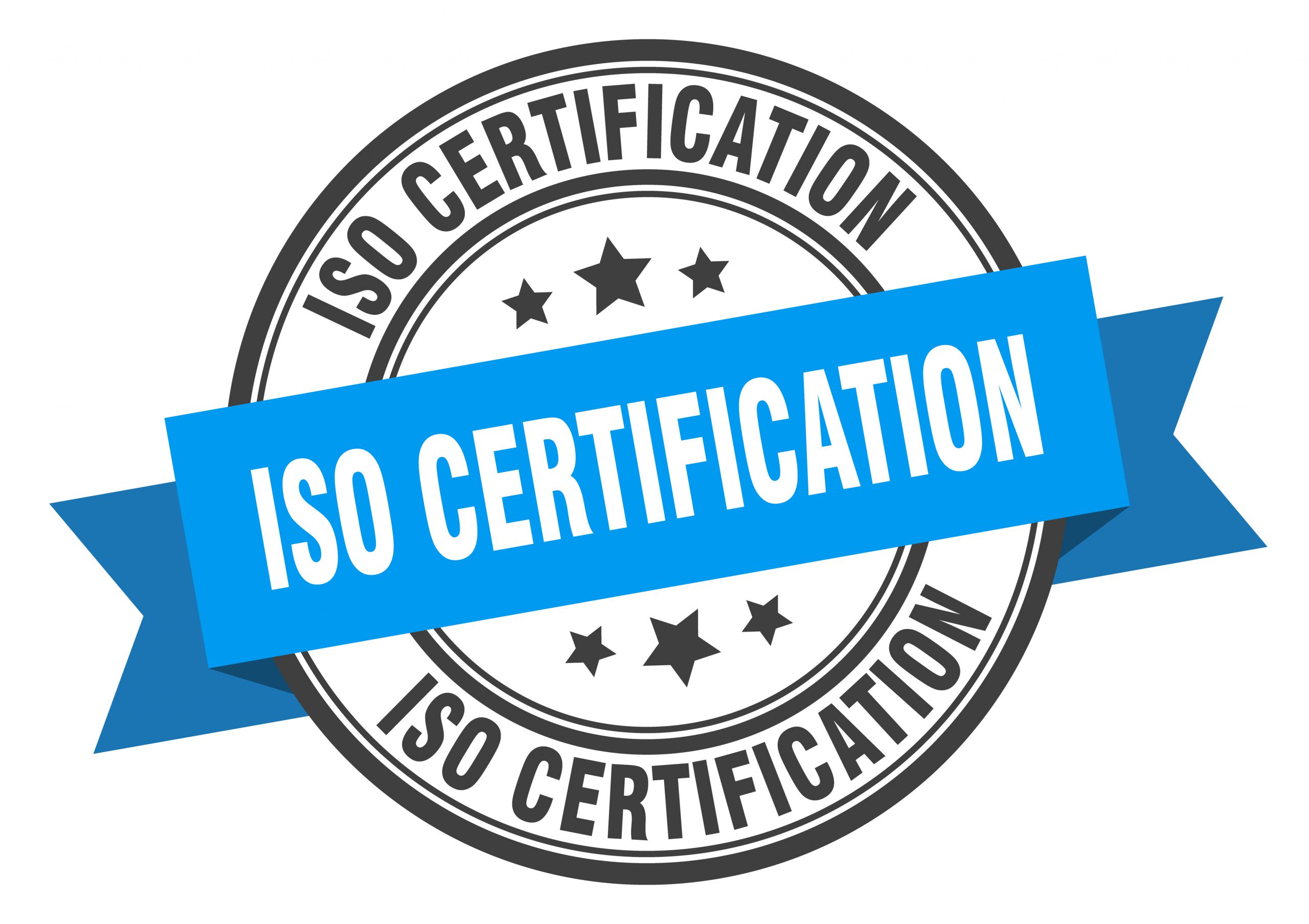 ISO Certification and Accreditation – Frameworks and Implementations