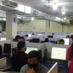 Advantages of Computer Based Test (CBT)
