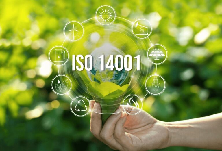 ISO 14000 & ISO 22000 Series – Environmental & Food Safety Management Systems