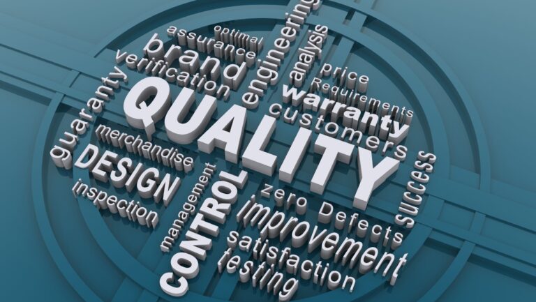 ISO 9000 Series Quality Management System – Strategies and Implementation