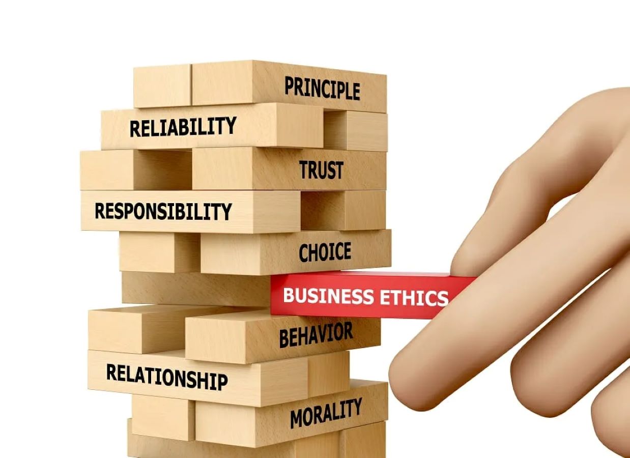 Ethical Business Practices – Strategies for Success and Sustainability