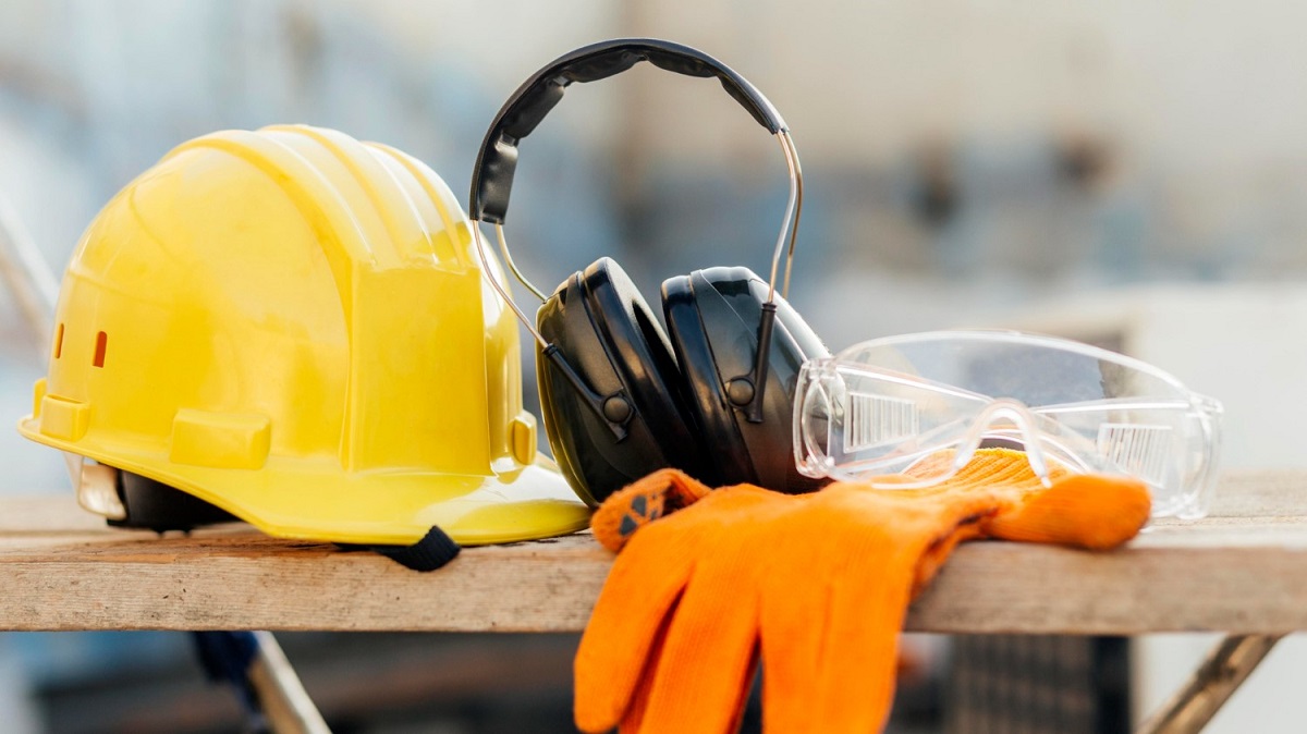 Occupational Health Shield – A Strategy in Safety and Risk Management