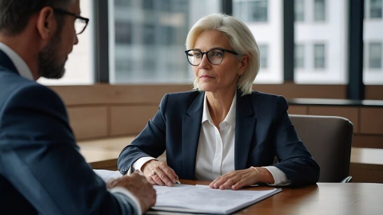General Mock Interview Preparation – Engineering & Technology – Freshers